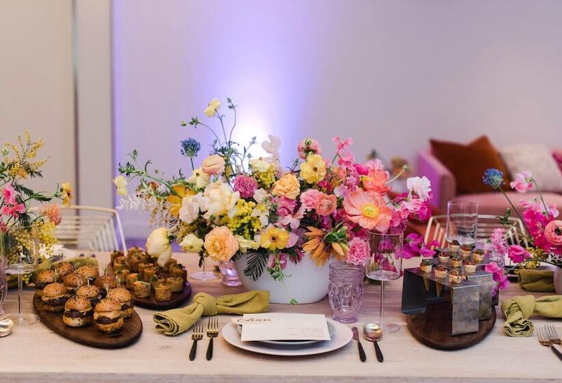 فندق W Los Angeles – West Beverly Hills