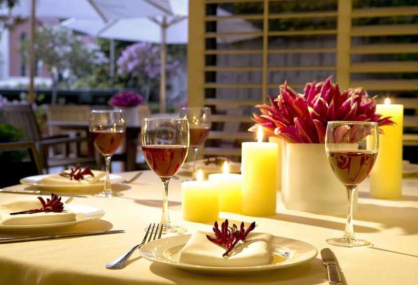 فندق W Los Angeles – West Beverly Hills