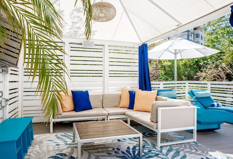 فندق W Los Angeles – West Beverly Hills