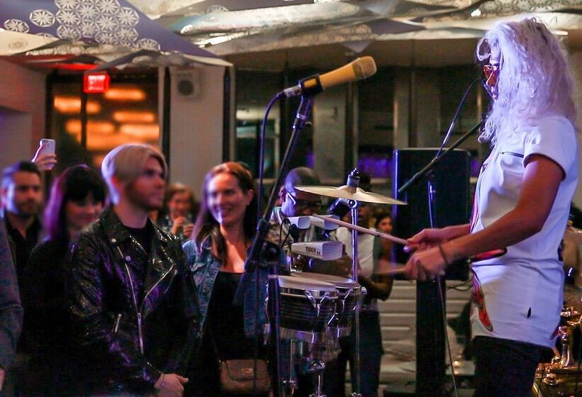 فندق W Los Angeles – West Beverly Hills