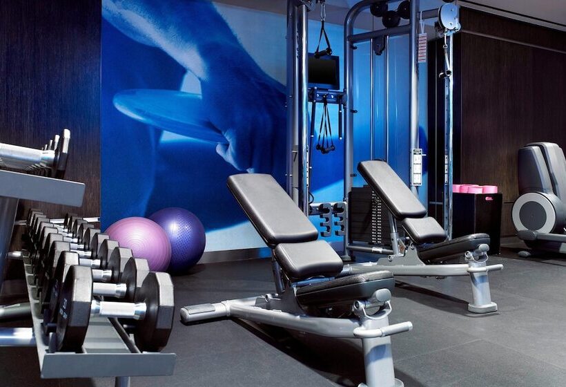 فندق W Los Angeles – West Beverly Hills