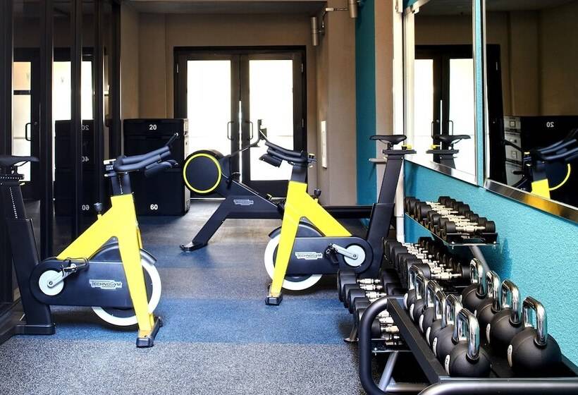 فندق W Los Angeles – West Beverly Hills