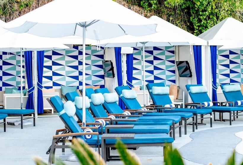 فندق W Los Angeles – West Beverly Hills