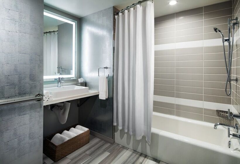 فندق W Los Angeles – West Beverly Hills