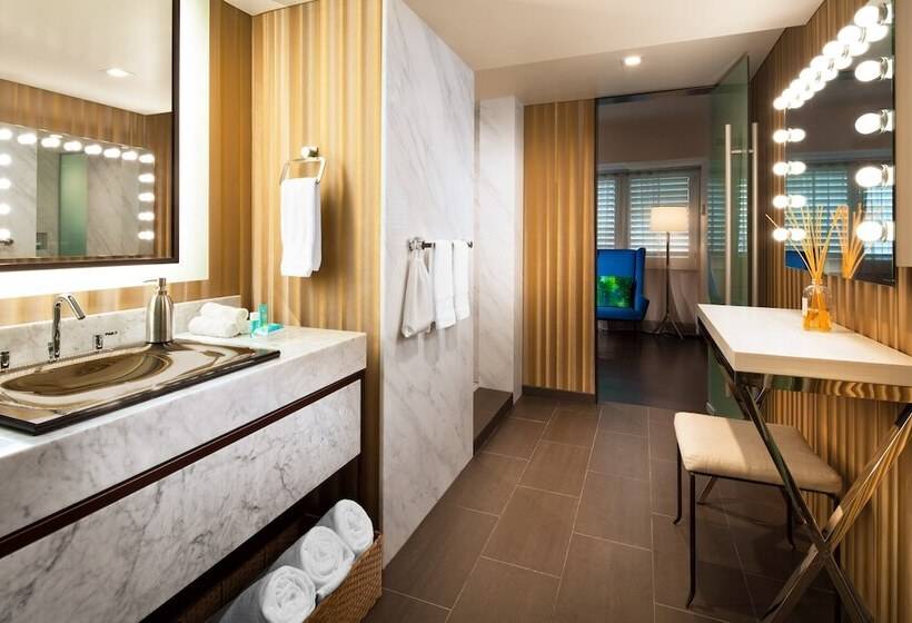 فندق W Los Angeles – West Beverly Hills