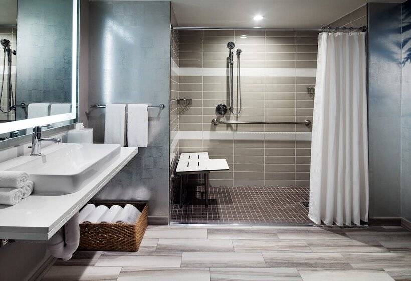 فندق W Los Angeles – West Beverly Hills