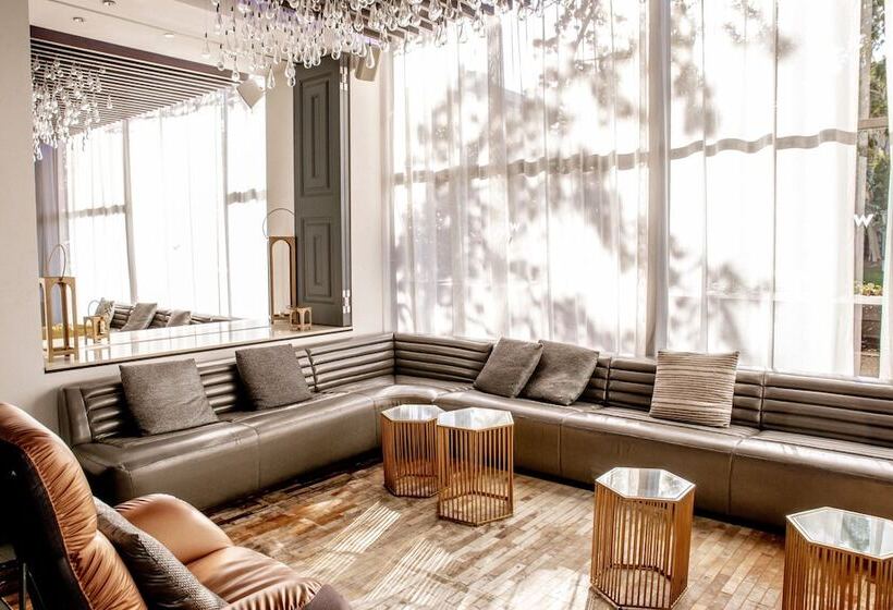 فندق W Los Angeles – West Beverly Hills