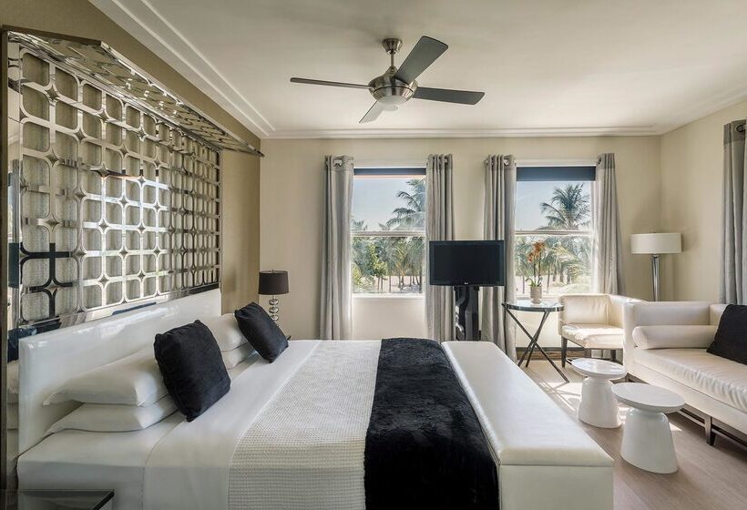 فندق Waldorf Towers South Beach