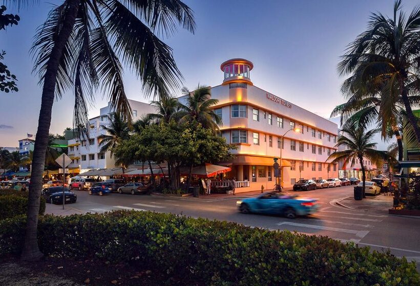 فندق Waldorf Towers South Beach