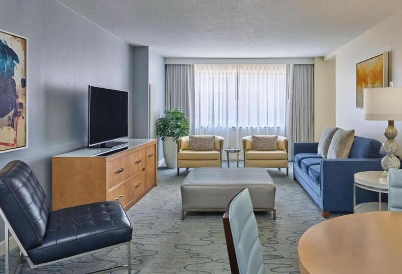 호텔 Walt Disney World Dolphin