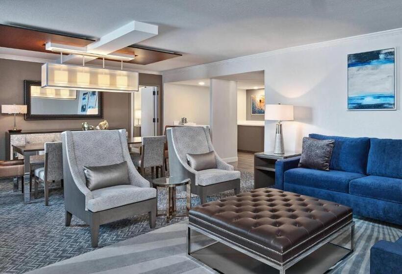 호텔 Walt Disney World Dolphin