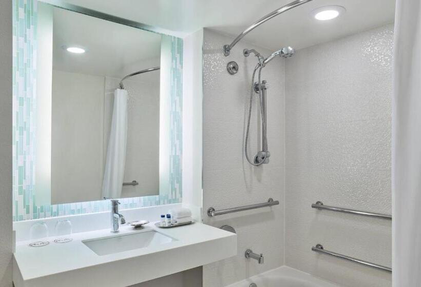 호텔 Walt Disney World Dolphin