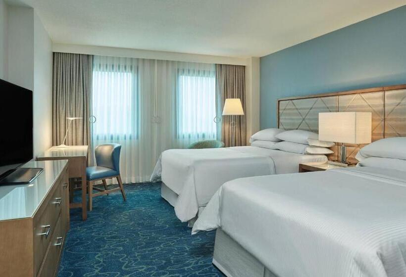 호텔 Walt Disney World Dolphin