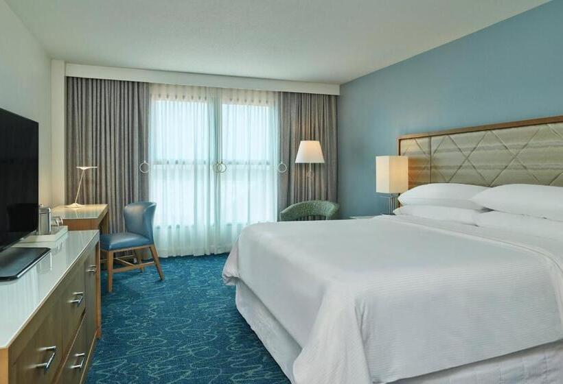 호텔 Walt Disney World Dolphin