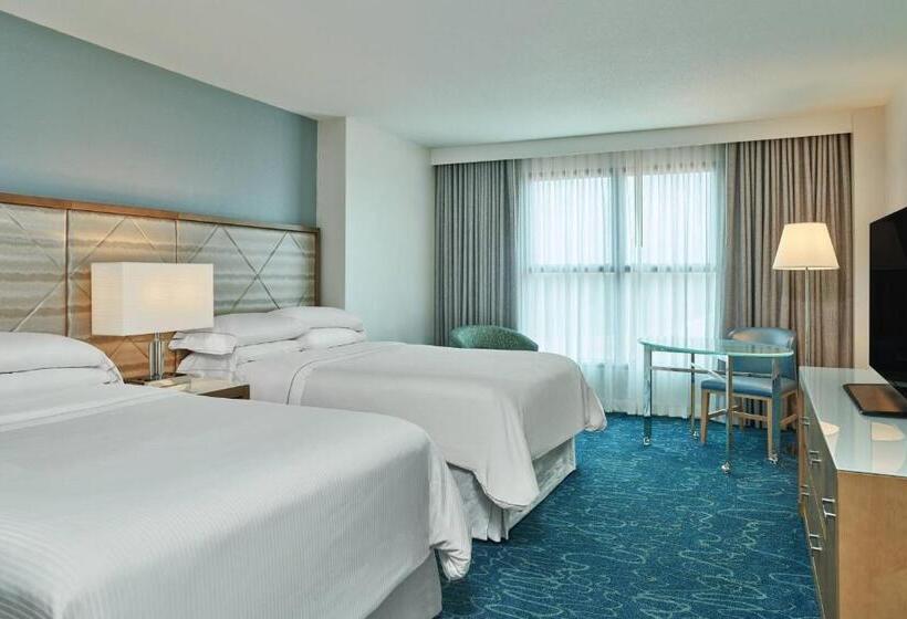 호텔 Walt Disney World Dolphin