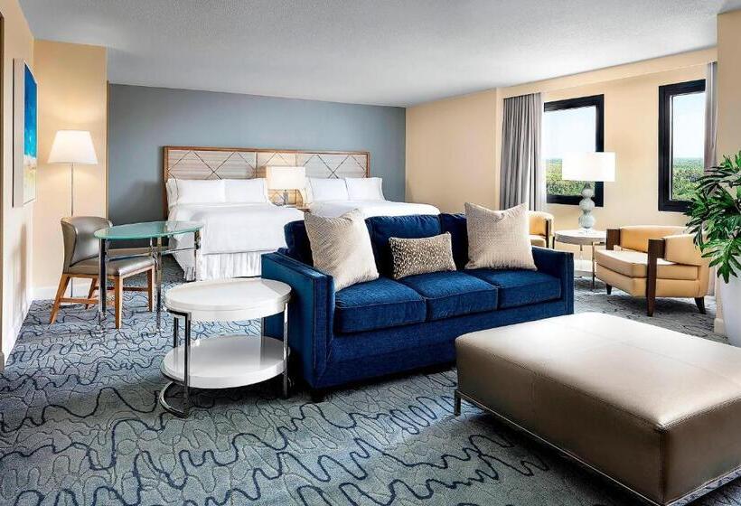 호텔 Walt Disney World Dolphin