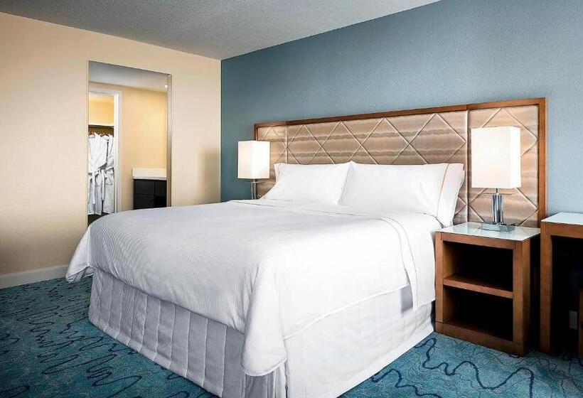 호텔 Walt Disney World Dolphin