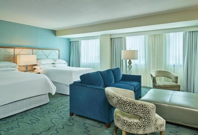 호텔 Walt Disney World Dolphin