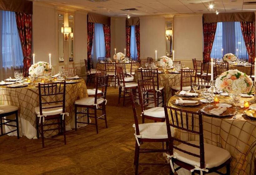 호텔 Warwick New York