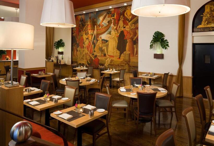 호텔 Warwick New York