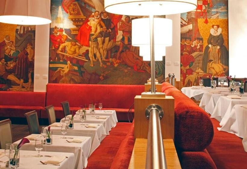 호텔 Warwick New York