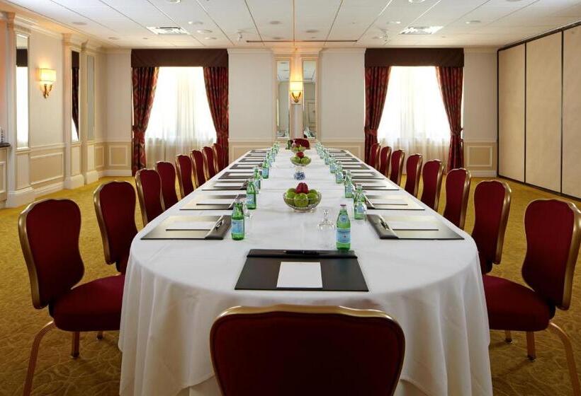 호텔 Warwick New York