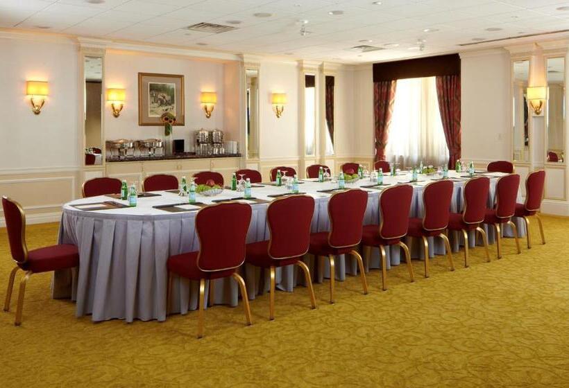 호텔 Warwick New York