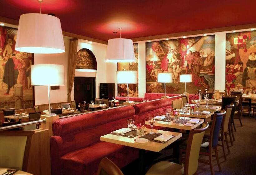 호텔 Warwick New York