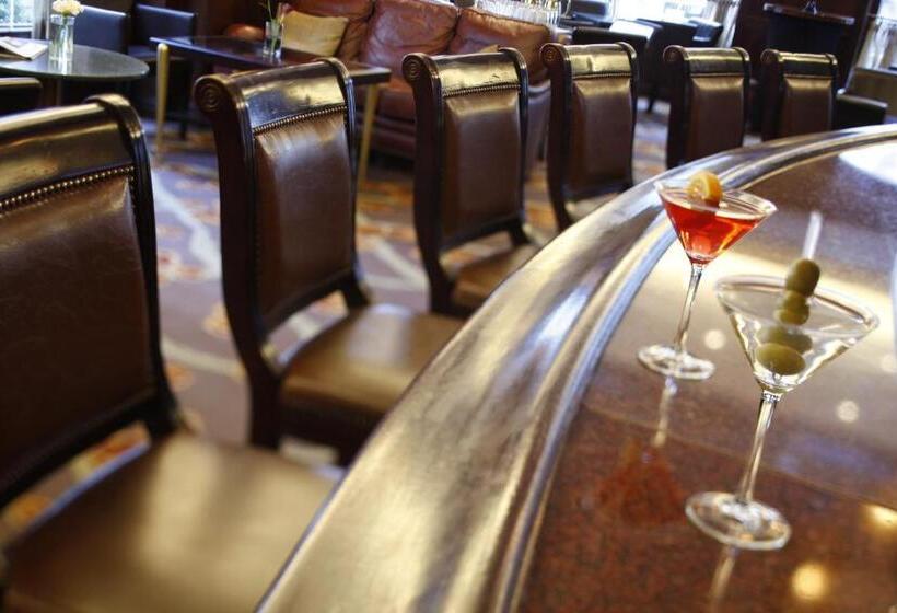 호텔 Warwick New York