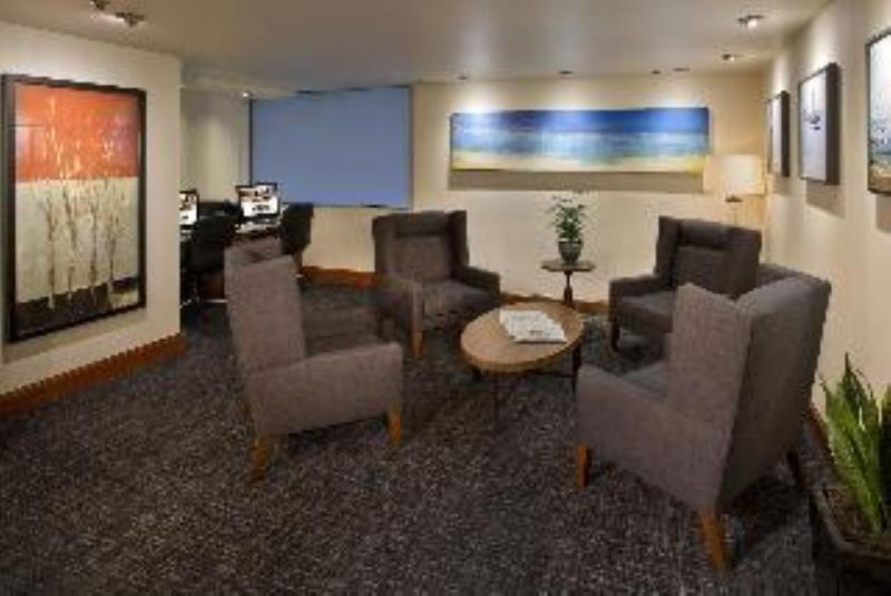 호텔 Warwick Seattle