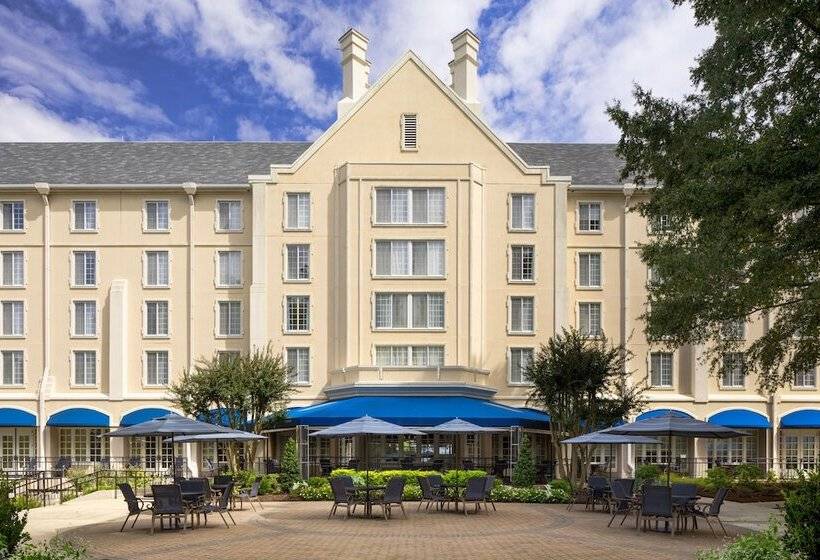 בית מלון כפרי Washington Duke Inn & Golf Club