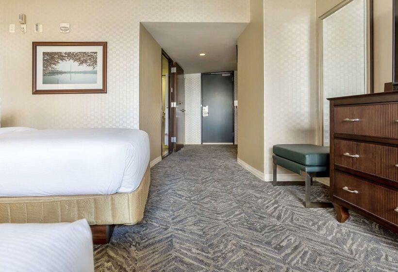 호텔 Washington Hilton