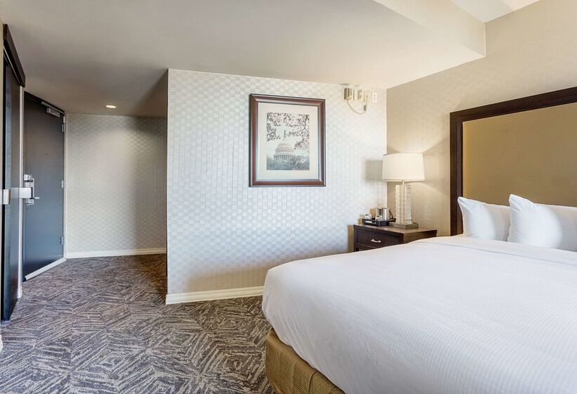 호텔 Washington Hilton