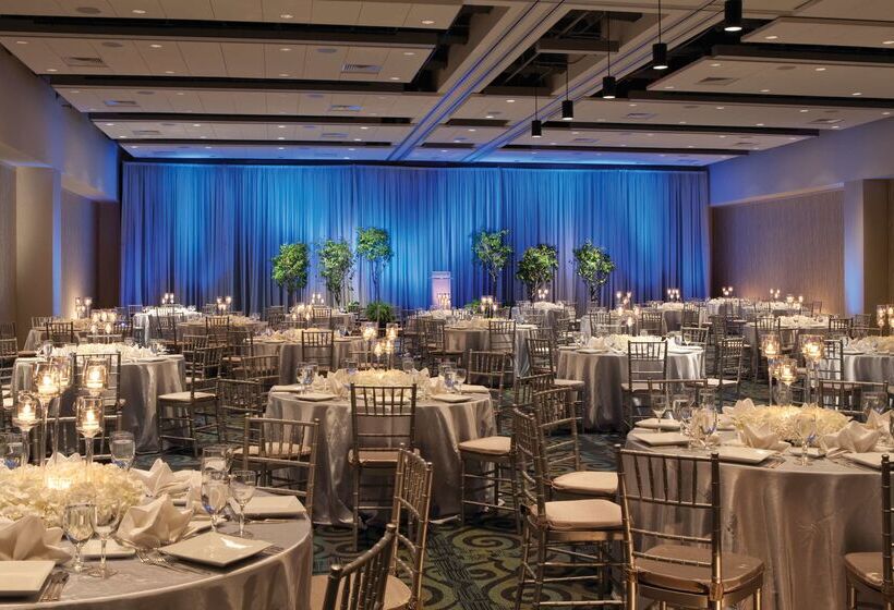 호텔 Washington Hilton