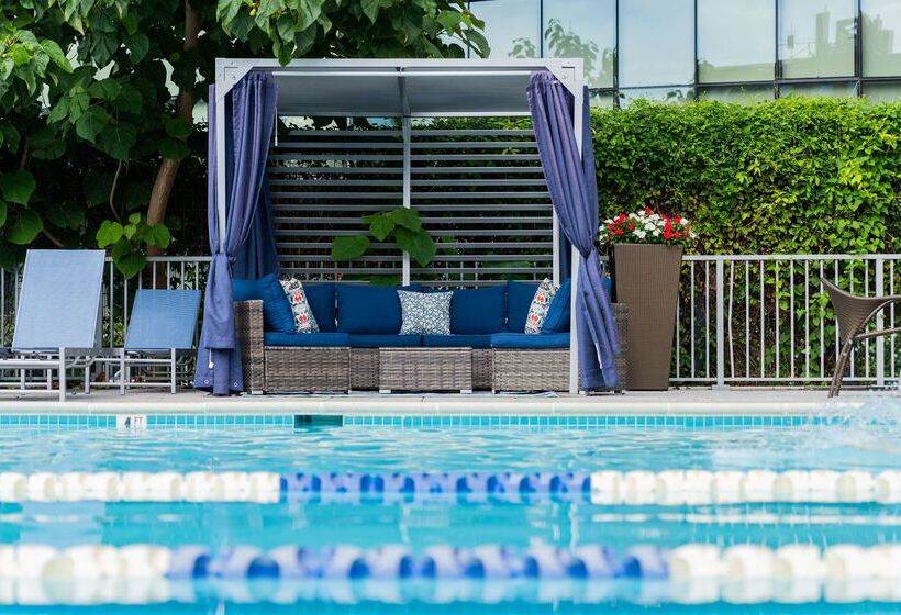 호텔 Washington Hilton