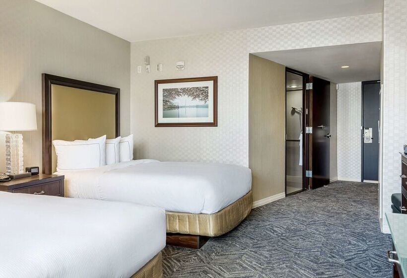 호텔 Washington Hilton