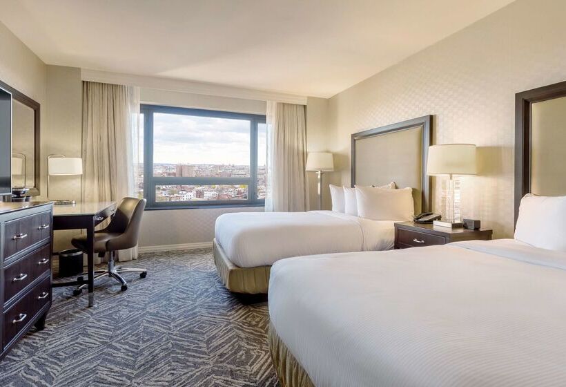 호텔 Washington Hilton