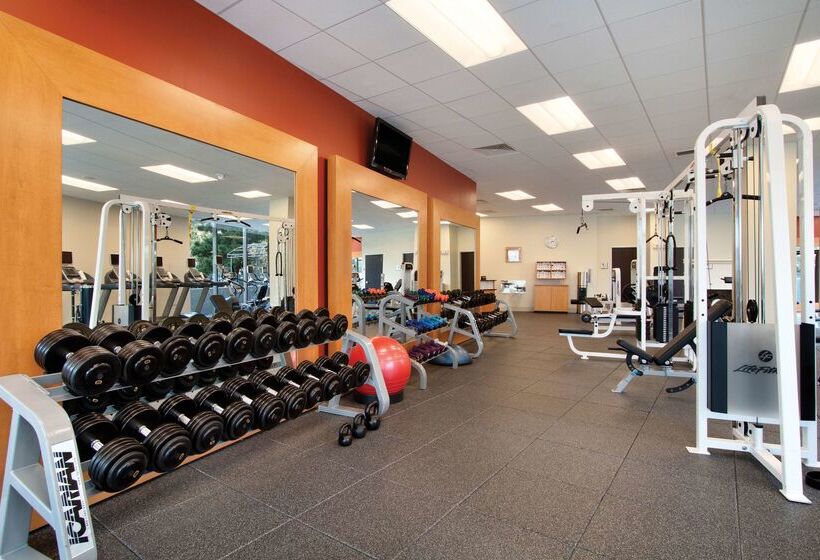 호텔 Washington Hilton