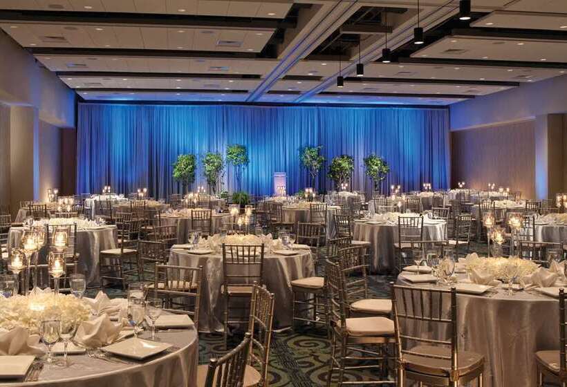 호텔 Washington Hilton