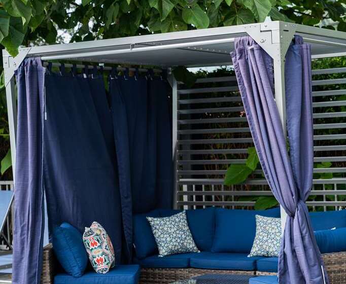 호텔 Washington Hilton