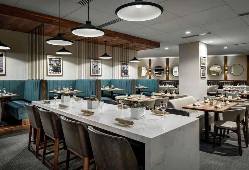 호텔 Washington Hilton