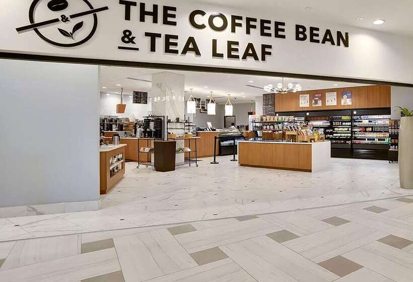 호텔 Washington Hilton