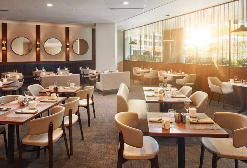 호텔 Washington Hilton