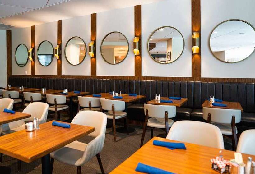 호텔 Washington Hilton