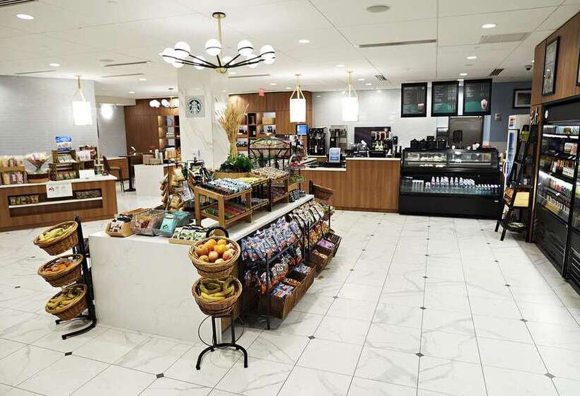 호텔 Washington Hilton