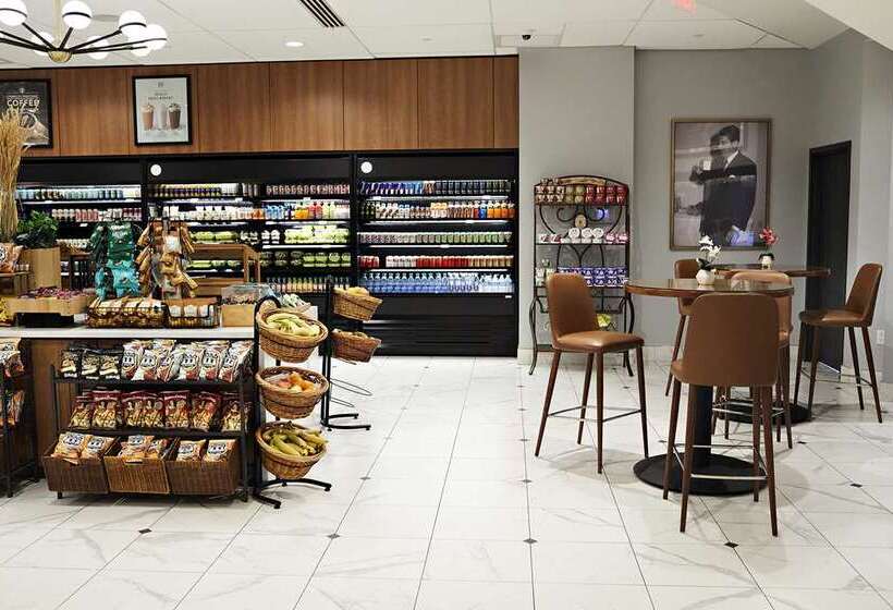 호텔 Washington Hilton