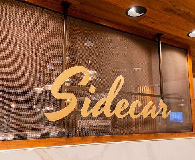 호텔 Washington Hilton