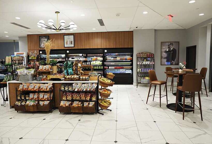 호텔 Washington Hilton