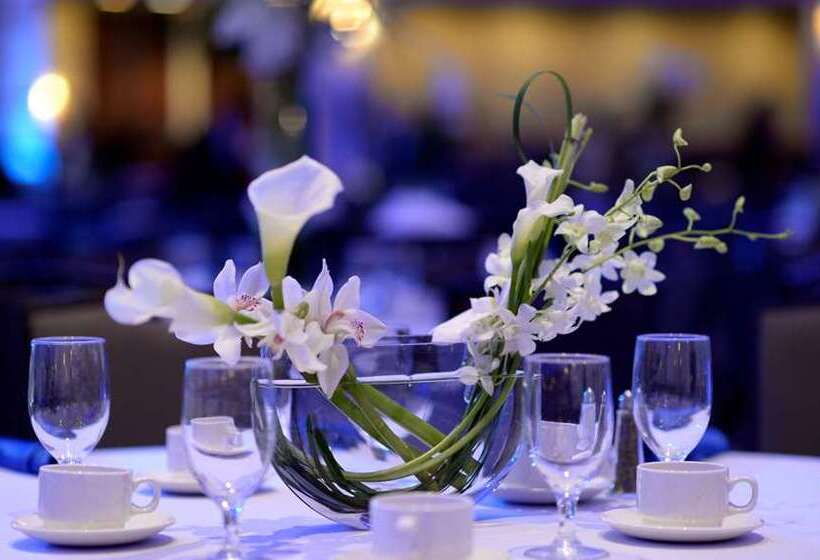 호텔 Washington Hilton