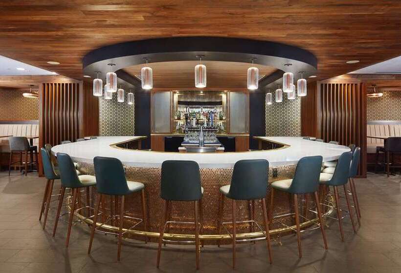 호텔 Washington Hilton